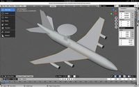 E-3A Sentry