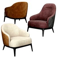 PLAY Furman Armchair