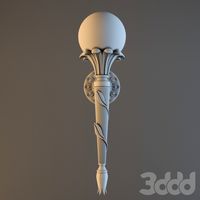 Riperlamp Apliques 040P