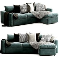 Ikea Vimle Sofa