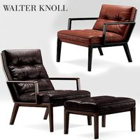 Andoo Lounge Walter Knoll