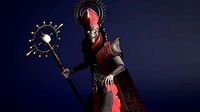 Lich Grade 2