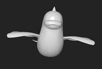 MakeIT Pokemon Dewgong