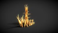 Desert Tower