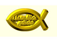 ichthys - Unendlich geliebt by jelden