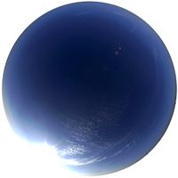 HDRI Skydome 18