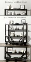 RH/ DECORATIVE SET#1