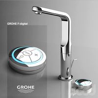 GROHE F-digital