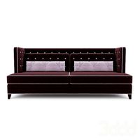 Sofa Denver Velvet