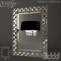Vintage / Fenice MI