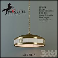 Favourite 1275-3P1