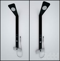 Душевая система HANSA SMARTSHOWER 58590900