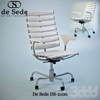 De Sede DS-2100