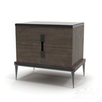 The S&amp;C Langham bedside