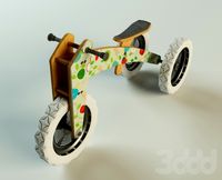 Balance / Bike