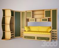 Мебель для детской