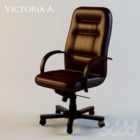 Кресло Victoria A