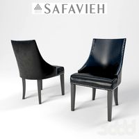 кресло Mercer Afton Side Chair