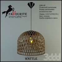 Favourite 1293-1P