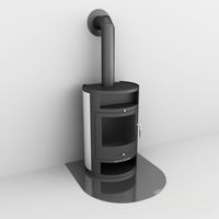 haas+sohn cheminee