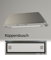 Вытяжка встроеная kuppersbusch LB 8700E