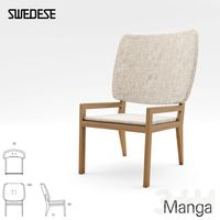 Swedese / Manga
