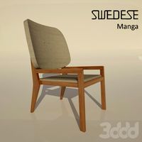 Manga by Swedese
