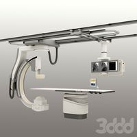 X-Ray (allurafd-10)