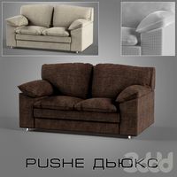 pushe дьюкс