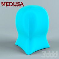 ПУФ MEDUSA