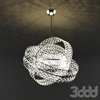 Galaxy lampadario