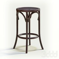 Restoration Hardware madeleine stool