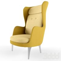armchair