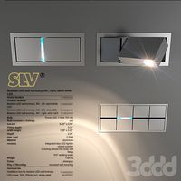 SLV Bedside