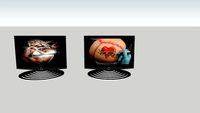 samsung tv babes