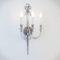 Bra three candles