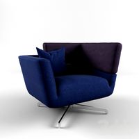 Roche bobois Vertige chair