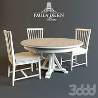 CASUAL DINING AND ACCENTS