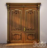 Дверь Decor 005