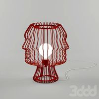 LampFace