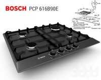 Bosch PCP 616B90E