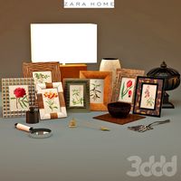 ZARA HOME