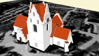 Ringe Church