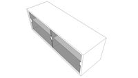 Galant veggskap, Ikea