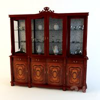 Modenese Gastone сервант
