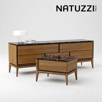 NATUZZI MUNARI