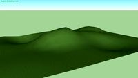 Grassy Terrain