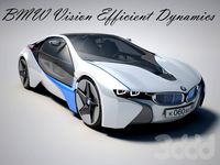 MW Vision Effecient Dynamics
