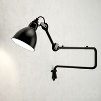 La LAMPE GRAS N°303 BL-SAT