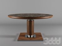 Besana - sestante table